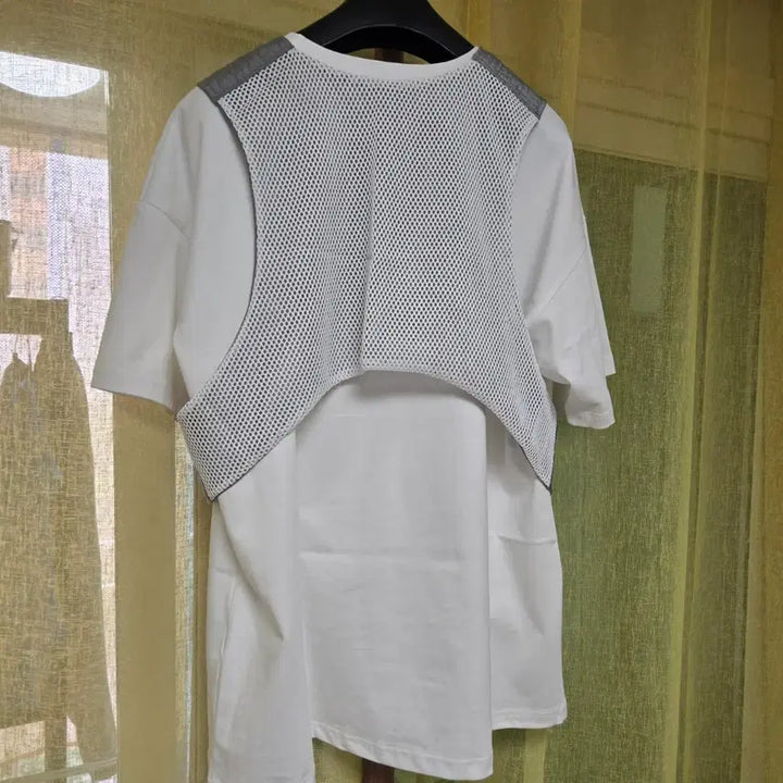 [BUNJANG] Rever x Graylog Collaboration T-Shirt Size 105 / 레퍼 그레이로그 콜라보 티105