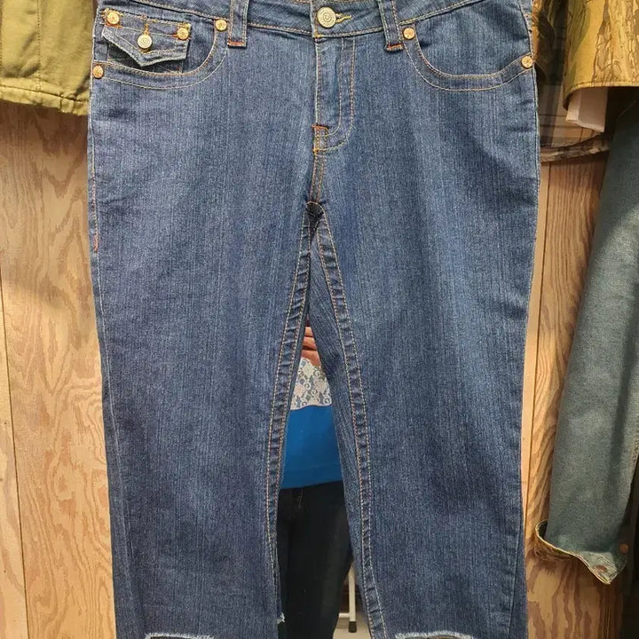 [BUNJANG] True Religion Section 
