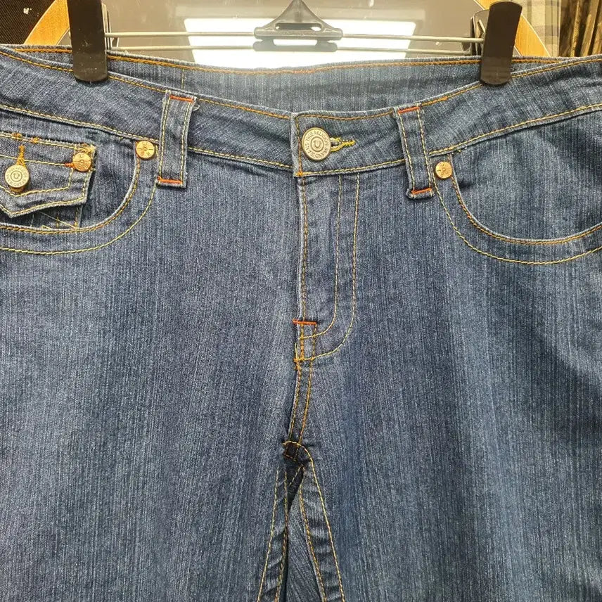 [BUNJANG] True Religion Section 