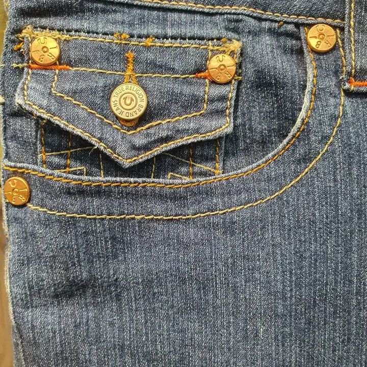 [BUNJANG] True Religion Section 
