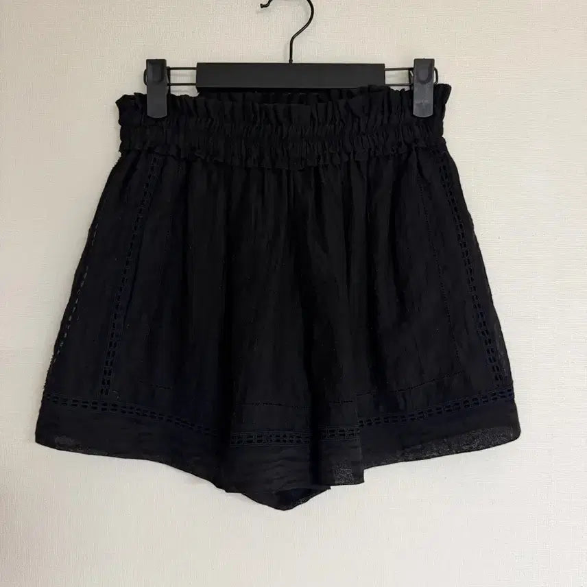 [BUNJANG] IRO 25SS Shorts XS / 25SS 이로 반바지