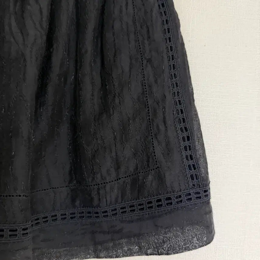 [BUNJANG] IRO 25SS Shorts XS / 25SS 이로 반바지
