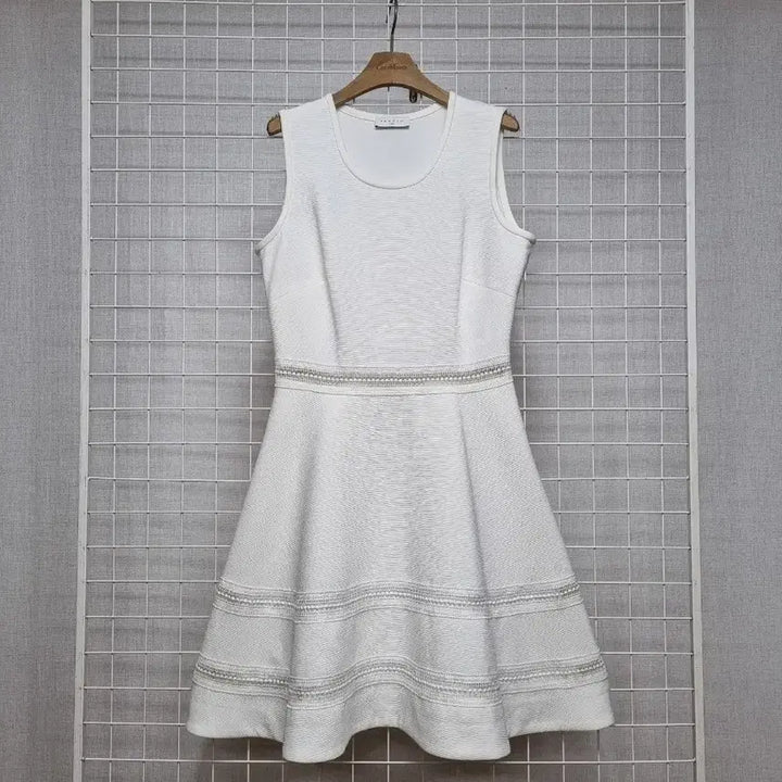 [BUNJANG] Sandro Dress Size 55 / 산드로 원피스 38