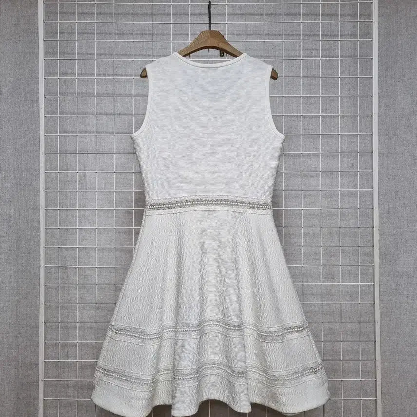 [BUNJANG] Sandro Dress Size 55 / 산드로 원피스 38