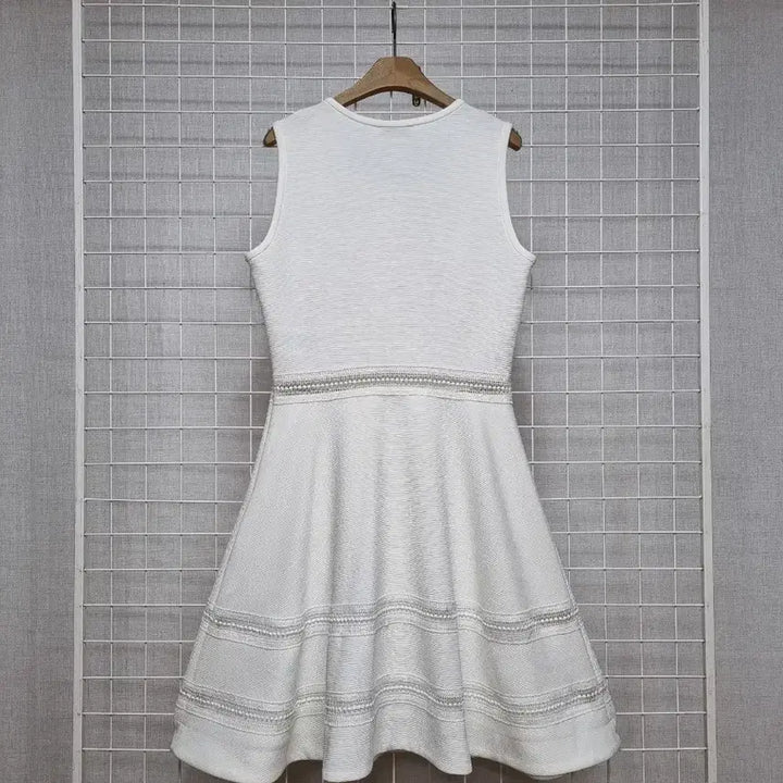 [BUNJANG] Sandro Dress Size 55 / 산드로 원피스 38