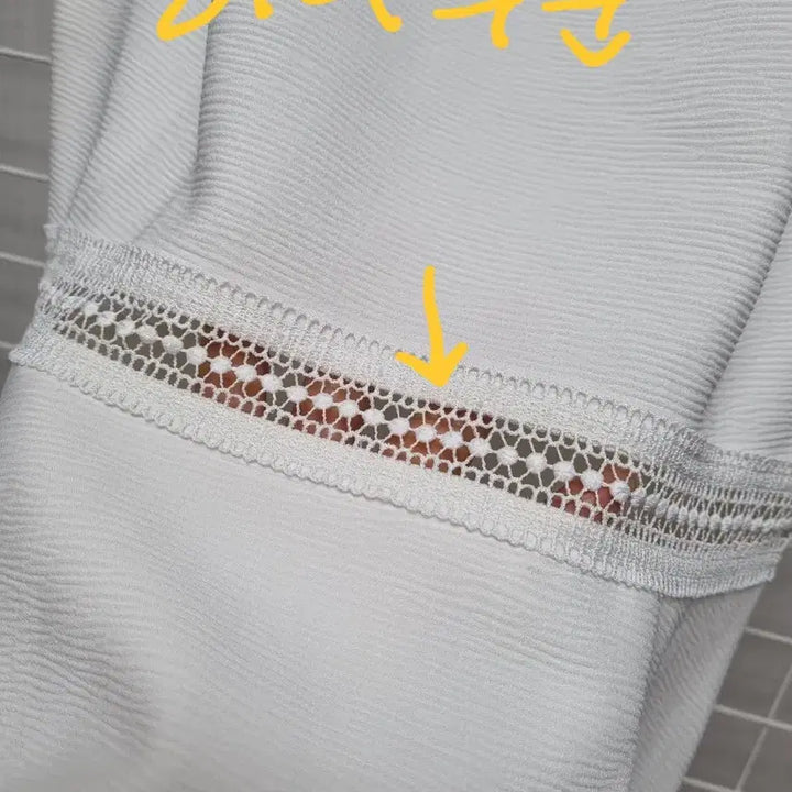 [BUNJANG] Sandro Dress Size 55 / 산드로 원피스 38
