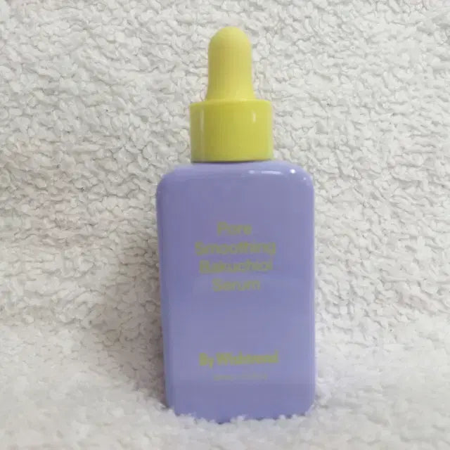 [SOLD OUT] 바이위시트렌드 포어 스무딩 바쿠치올 세럼 30ml
