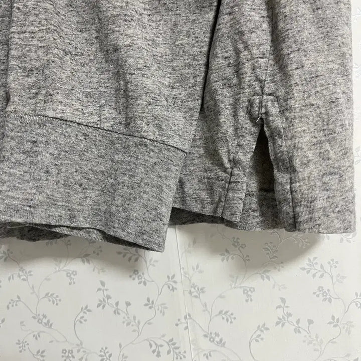 [SOLD OUT] 폴로 랄프로렌 그레이 색상 헨리넥 m