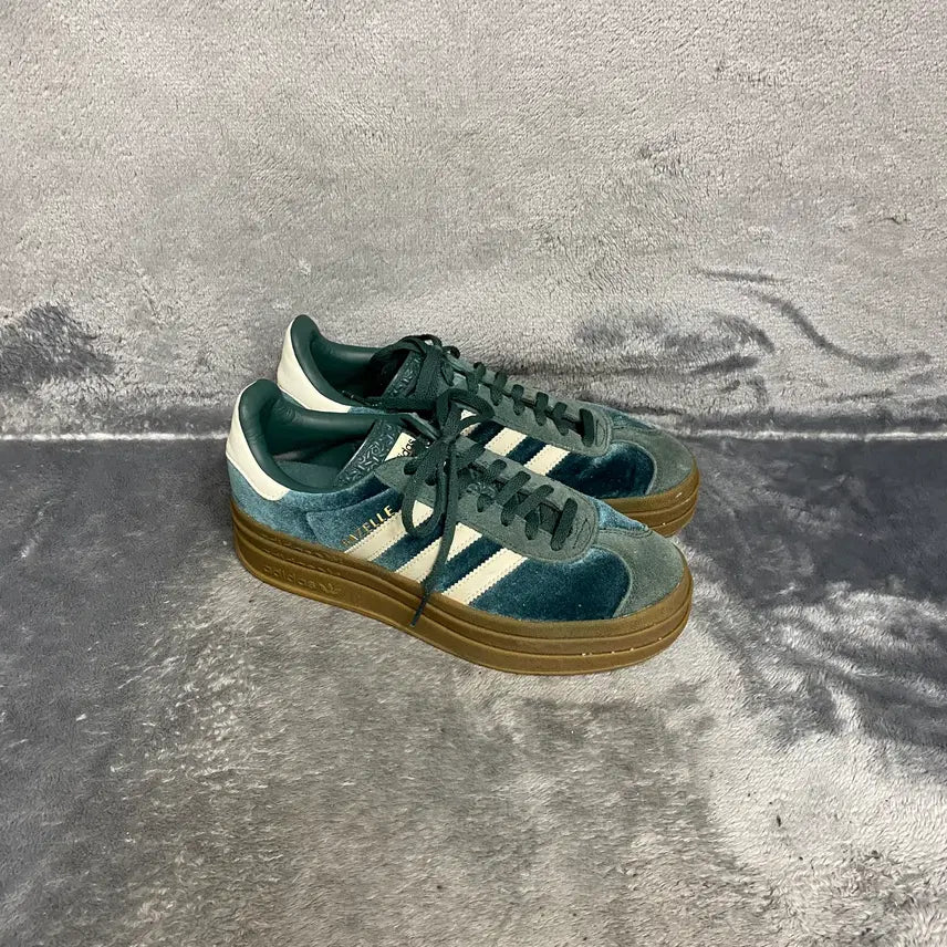 [BUNJANG] Adidas Sneakers Size 240 / 아디다스 스니커즈 240