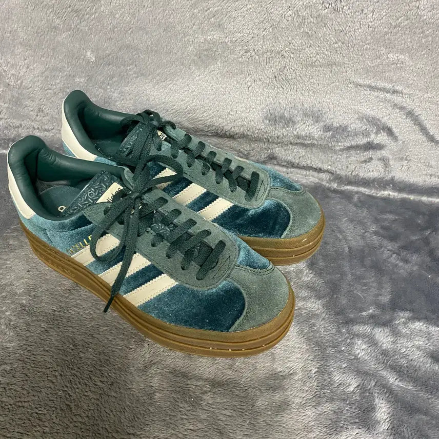 [BUNJANG] Adidas Sneakers Size 240 / 아디다스 스니커즈 240