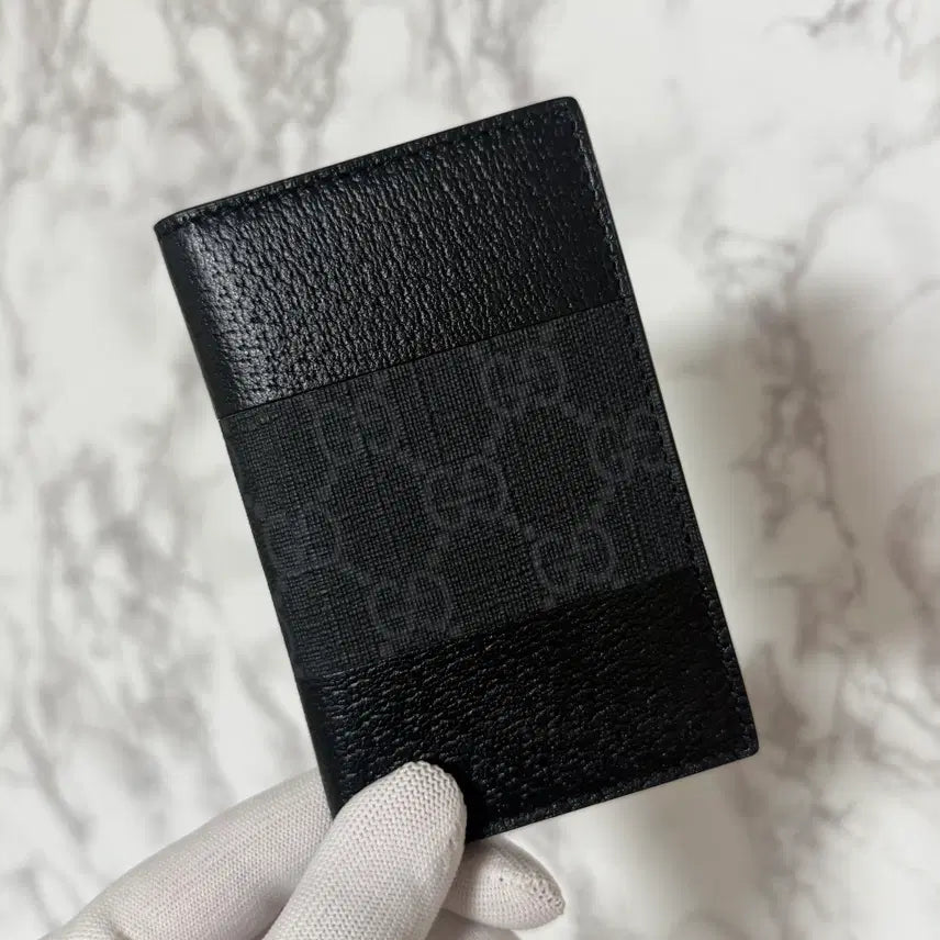 [BUNJANG] Gucci Organizer Wallet / [새상품] 구찌 오거나이저 지갑