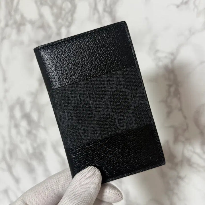 [BUNJANG] Gucci Organizer Wallet / [새상품] 구찌 오거나이저 지갑