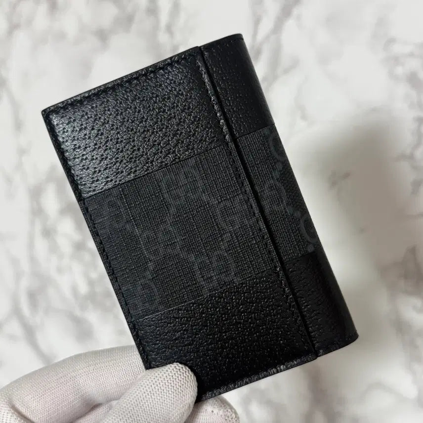 [BUNJANG] Gucci Organizer Wallet / [새상품] 구찌 오거나이저 지갑
