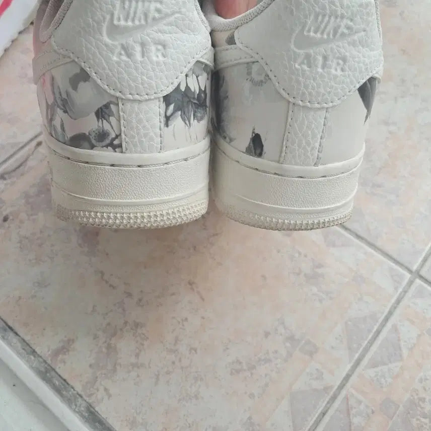 [BUNJANG] Nike Air Force 1 Amber Glow / 나이키 에어포스1 엠버글로우