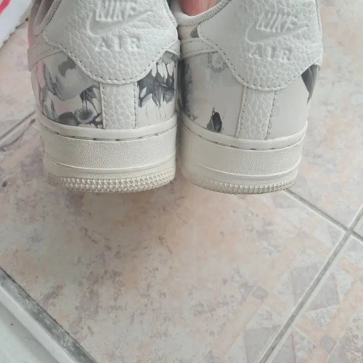 [BUNJANG] Nike Air Force 1 Amber Glow / 나이키 에어포스1 엠버글로우