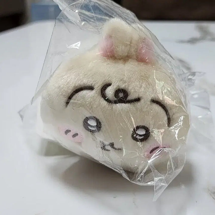 [BUNJANG] Chiikawa Usagi Baby Crawling Plush / [개별]치이카와 우사기 베이비 엉금엉금 누이 인형