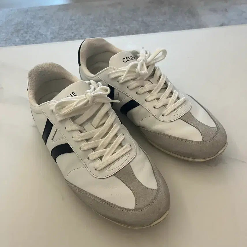 [BUNJANG] Celine Sneakers Size 41 / 셀린느 스니커즈 41
