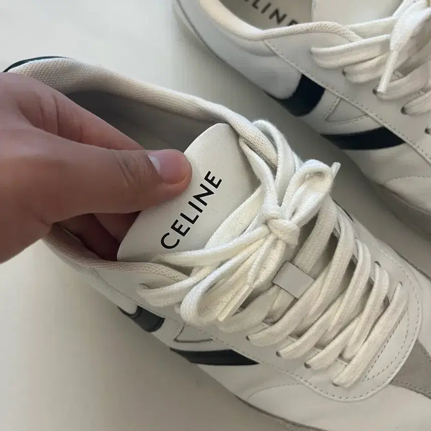 [BUNJANG] Celine Sneakers Size 41 / 셀린느 스니커즈 41