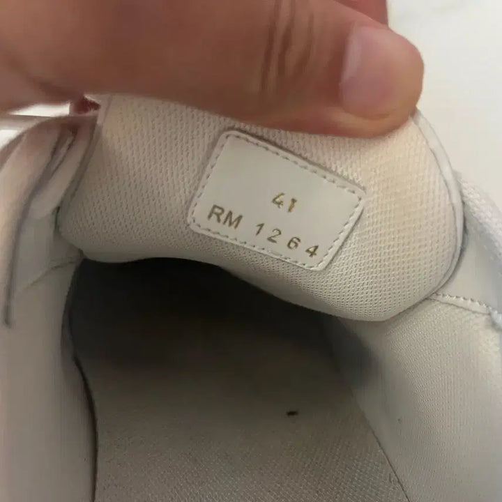 [BUNJANG] Celine Sneakers Size 41 / 셀린느 스니커즈 41