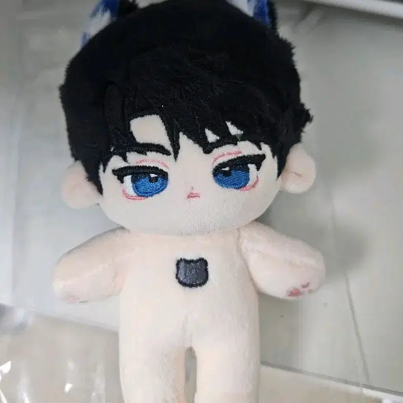 [SOLD OUT] 뾰재관 양도