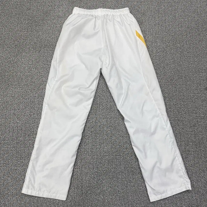 [BUNJANG] Mizuno Pro Woven Training Pants / M 미즈노 프로 MIZUNO Pro 우븐 트레이닝 팬츠 바지