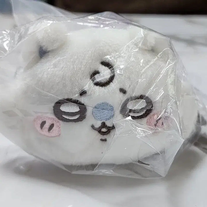 [BUNJANG] Chiikawa Momonga Baby Crawling Plush / [개별]치이카와 모몽가 베이비 엉금엉금 누이 인형