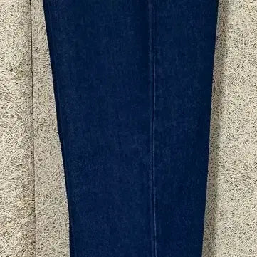 [BUNJANG] Valentino Classic Dark Blue Denim Pants / 발렌티노 클래식 새상품 데님 팬츠 다크 블루