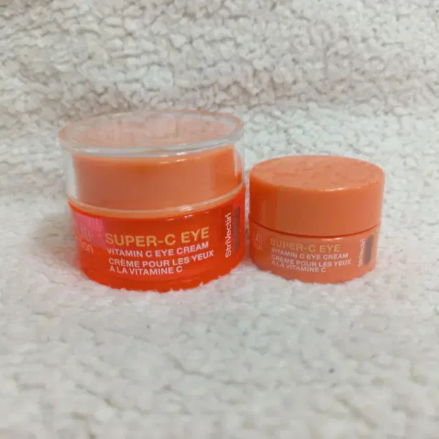 [SOLD OUT] 스트라이벡틴 멀티액션 슈퍼씨 아이 비타민씨 아이크림 15ml