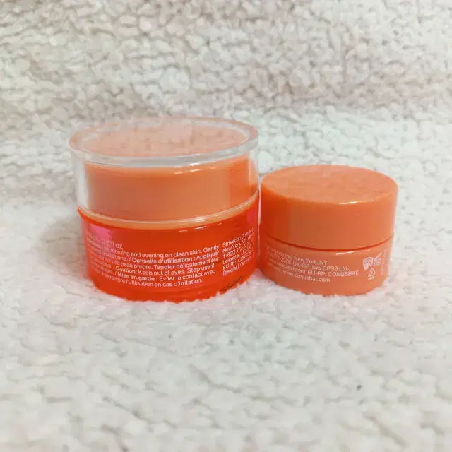 [SOLD OUT] 스트라이벡틴 멀티액션 슈퍼씨 아이 비타민씨 아이크림 15ml