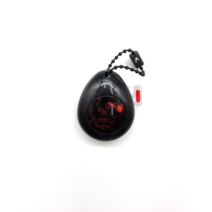 [BUNJANG] Evangelion Kaworu Sound Drop Compact Voice Egg Charm / 작동확인 에반게리온 카오루 사운드 드롭 컴팩트 보이스에그 보이스참