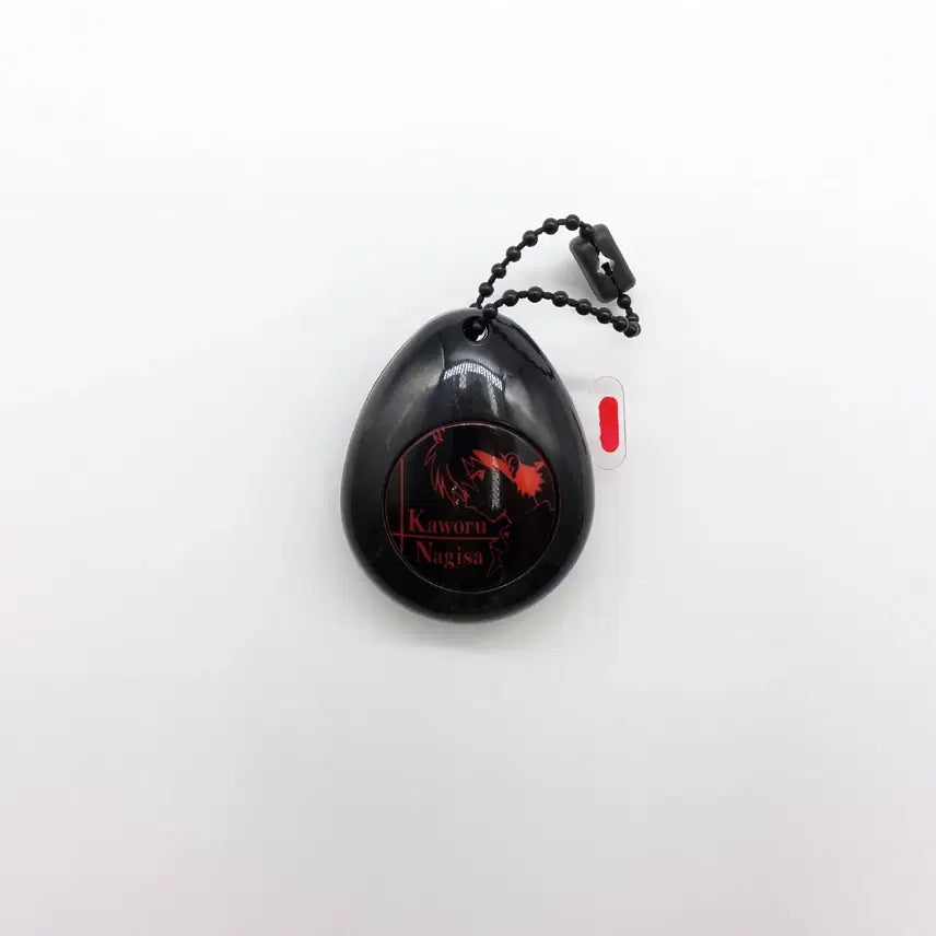[BUNJANG] Evangelion Kaworu Sound Drop Compact Voice Egg Charm / 작동확인 에반게리온 카오루 사운드 드롭 컴팩트 보이스에그 보이스참