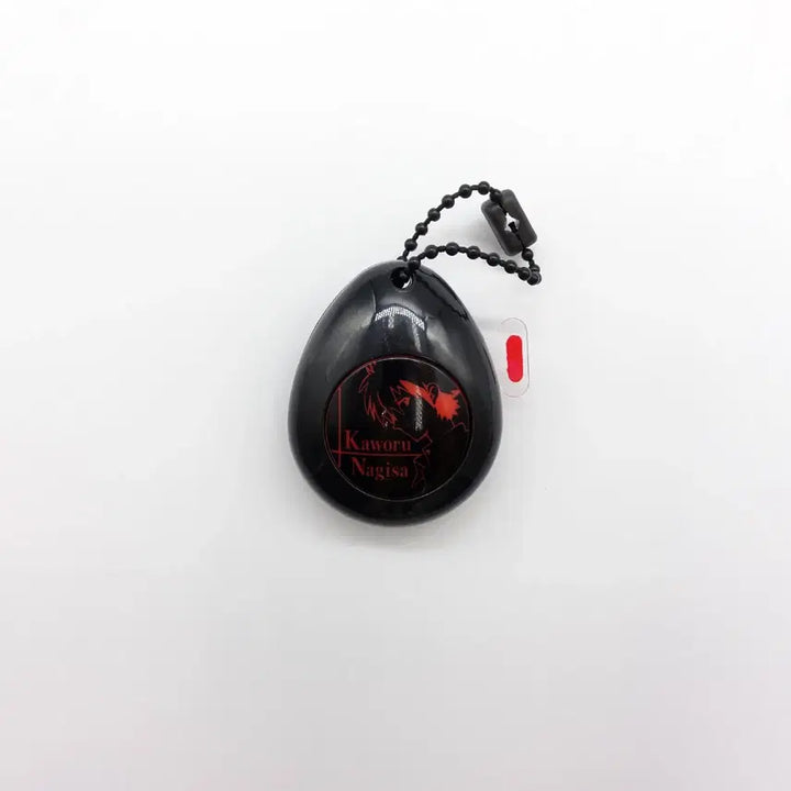 [BUNJANG] Evangelion Kaworu Sound Drop Compact Voice Egg Charm / 작동확인 에반게리온 카오루 사운드 드롭 컴팩트 보이스에그 보이스참