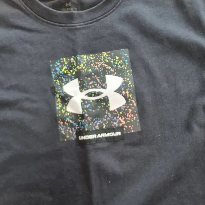 [BUNJANG] Under Armour 3-Pack Basic T-Shirts / 언더아머/프린팅/무지 반팔 티셔츠 3종