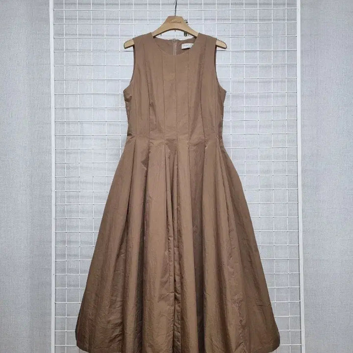 [BUNJANG] Tomboy One-Piece Dress / 톰보이 원피스