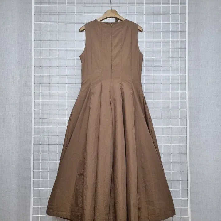 [BUNJANG] Tomboy One-Piece Dress / 톰보이 원피스