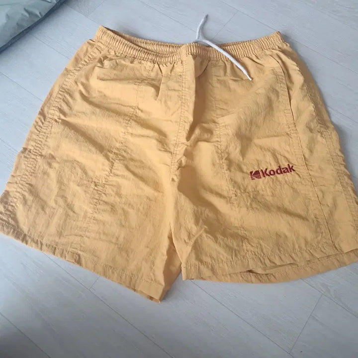[BUNJANG] Kodak Shorts / 코닥 반바지