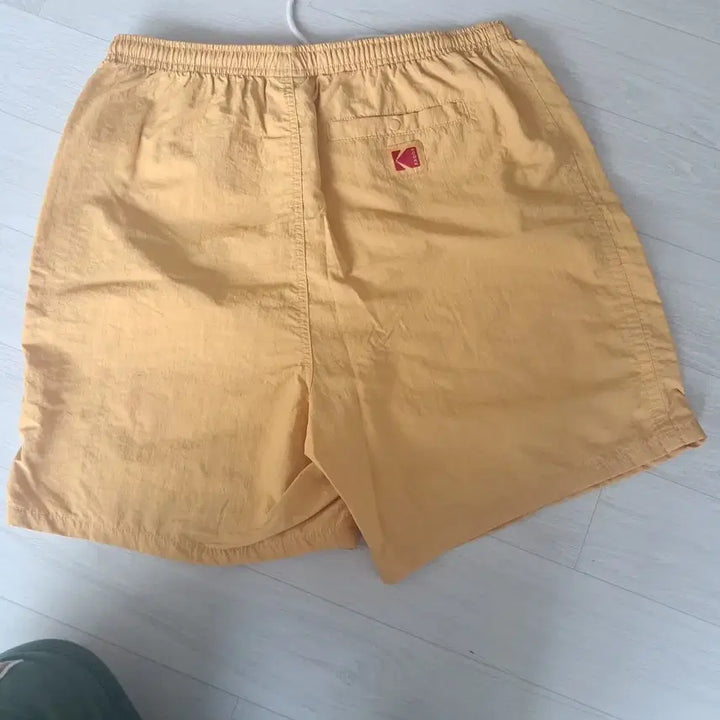 [BUNJANG] Kodak Shorts / 코닥 반바지