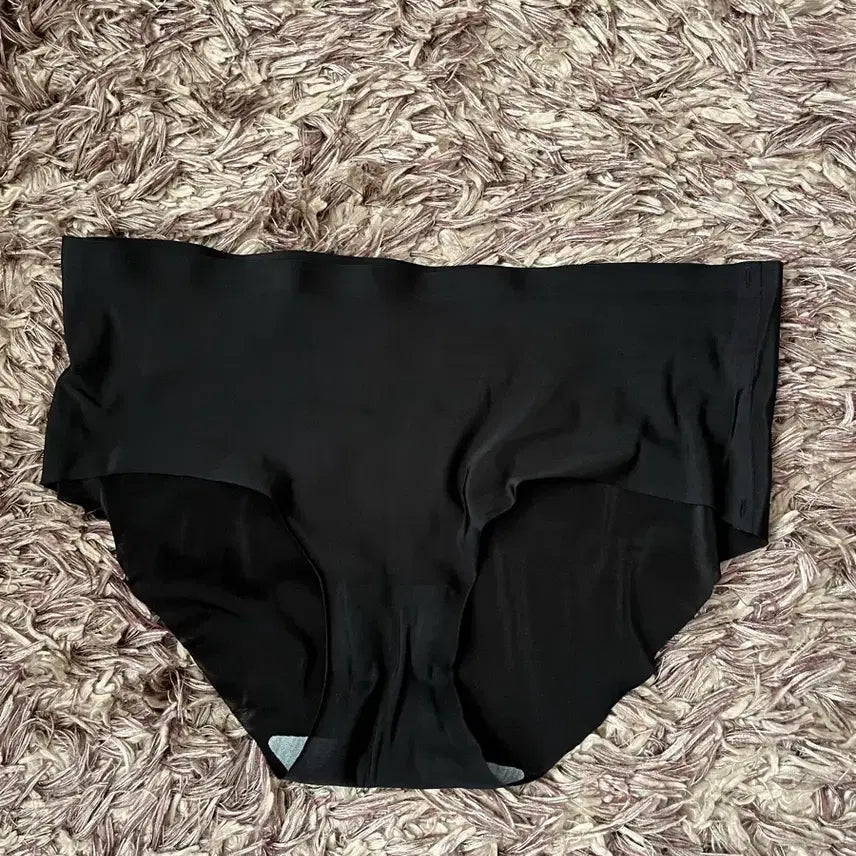 [BUNJANG] Simple Silky Women&