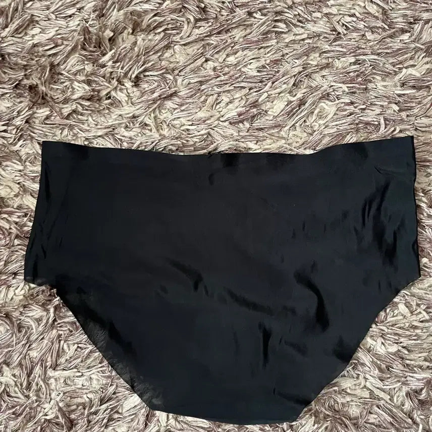 [BUNJANG] Simple Silky Women&