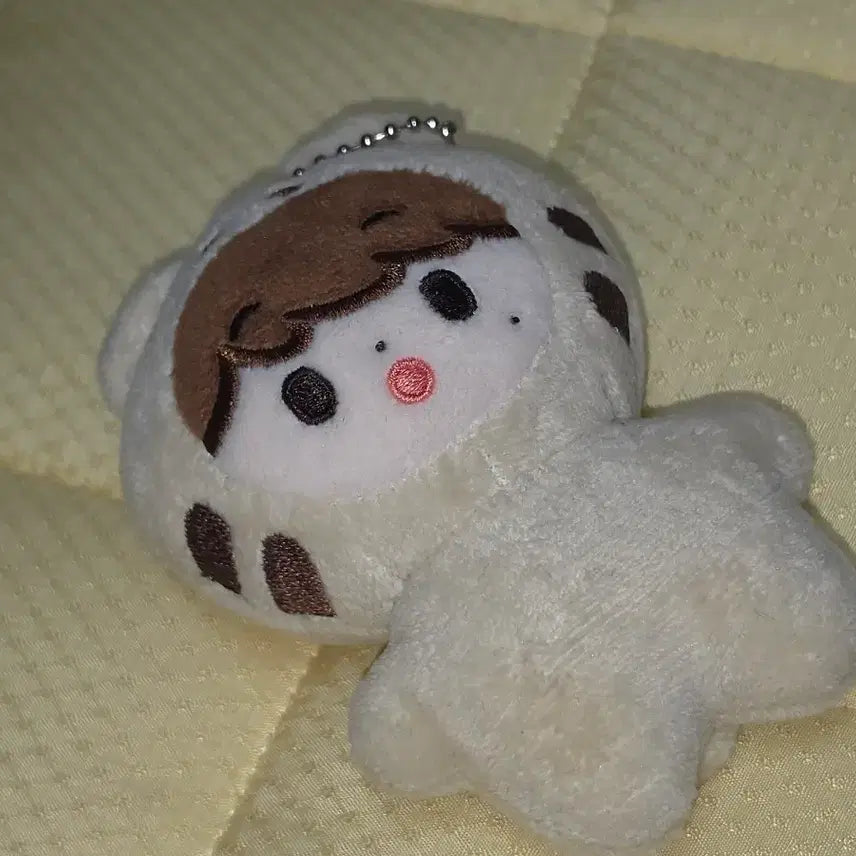 [SOLD OUT] NCT 다님 마크 인형 양도