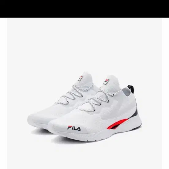 [BUNJANG] FILA Flex Newday Sneakers Cushioning Midsole Running Shoes Golf Shoes 230 / FiLA 휠라 플렉스 뉴데이 운동화 쿠셔닝 미드솔 러닝화 골프화 230