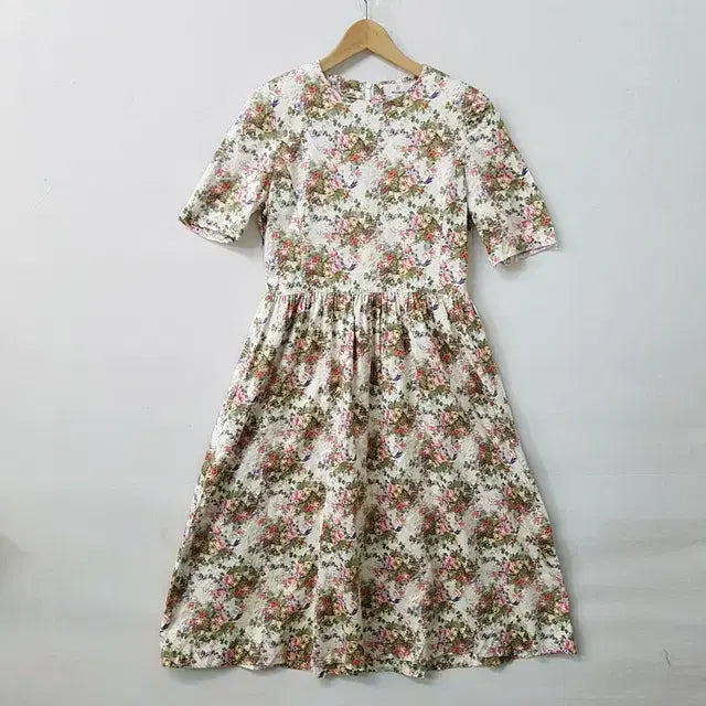 [BUNJANG] BELLNO Cotton Dress / BELLNO 원피스