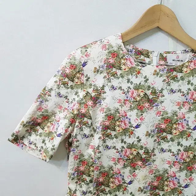 [BUNJANG] BELLNO Cotton Dress / BELLNO 원피스