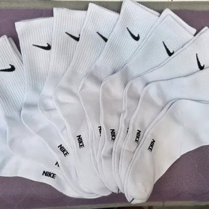 [SOLD OUT] 나이키양말 20켤레