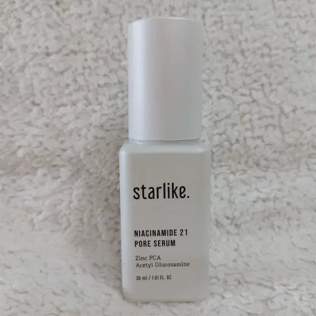 [SOLD OUT] 스타라이크 나이아신아마이드 21 포어 세럼 30ml