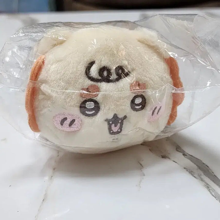 [BUNJANG] Chiikawa Baby Crawling Plush Doll / [개별]치이카와 시사 베이비 엉금엉금 누이 인형