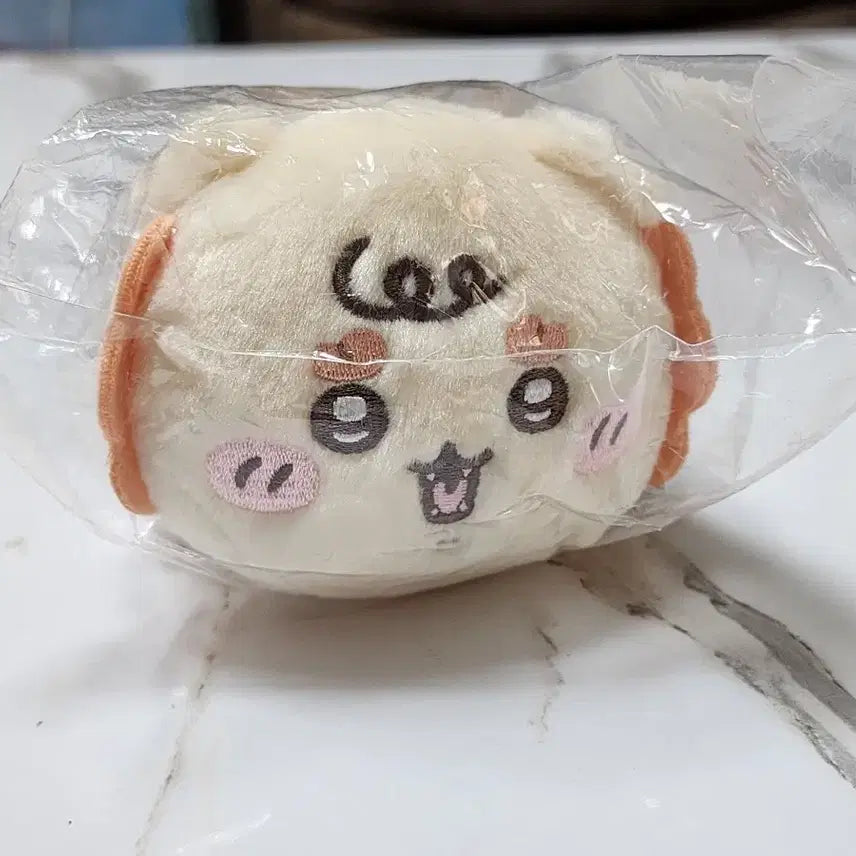 [BUNJANG] Chiikawa Baby Crawling Plush Doll / [개별]치이카와 시사 베이비 엉금엉금 누이 인형