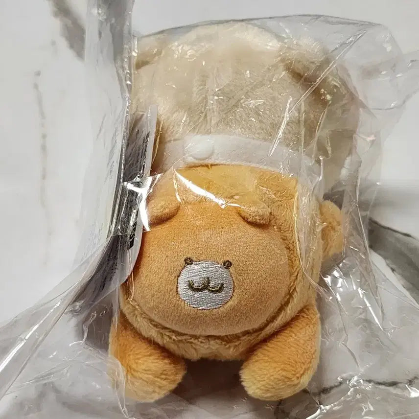 [BUNJANG] Chiikawa Baby Crawling Plush Doll / [개별]치이카와 시사 베이비 엉금엉금 누이 인형