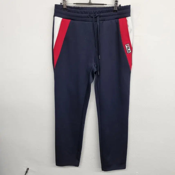 [BUNJANG] Fila Training Pants / [95/M] 휠라 트레이닝 팬츠
