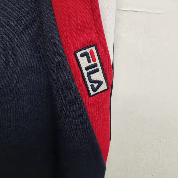 [BUNJANG] Fila Training Pants / [95/M] 휠라 트레이닝 팬츠